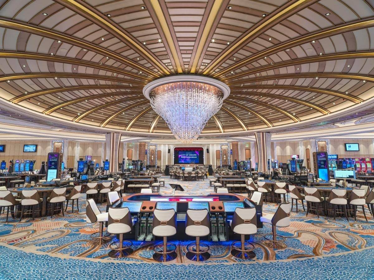 Havasu Landing Resort & Casino