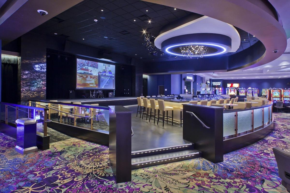 Walkers Bluff Casino Resort